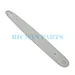 Guide bar 45 cm 72 stars with bearing FITS  Chainsaw 4500 5200 5800
